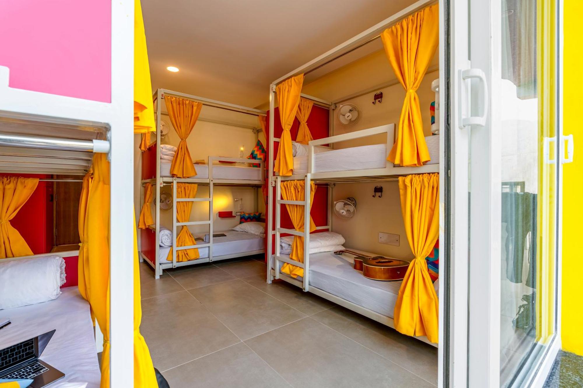Gostops Plus Rishikesh Tapovan Экстерьер фото