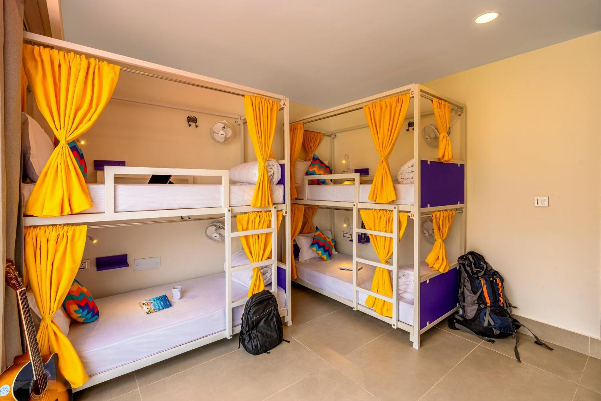 Gostops Plus Rishikesh Tapovan Экстерьер фото