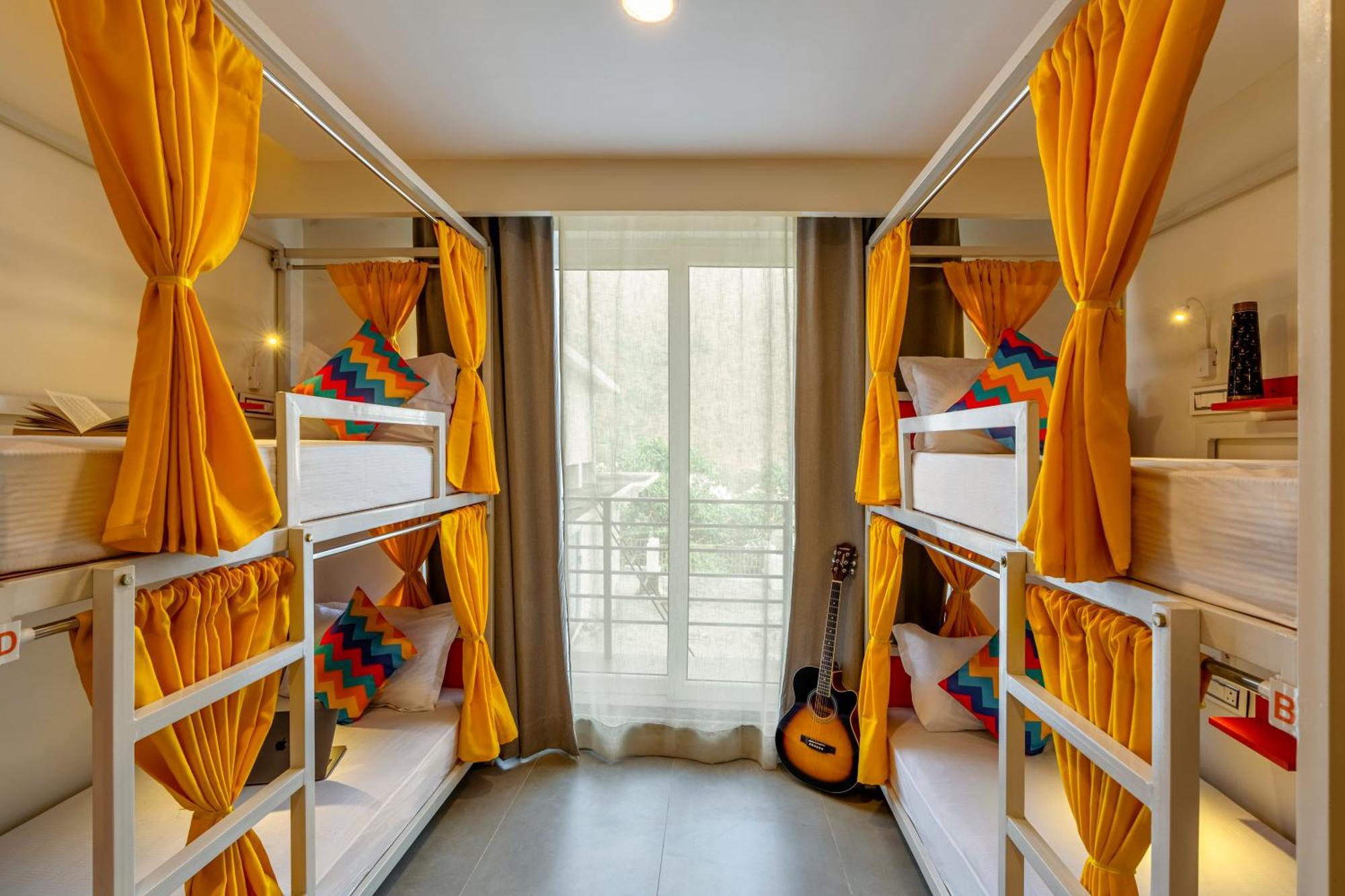 Gostops Plus Rishikesh Tapovan Экстерьер фото