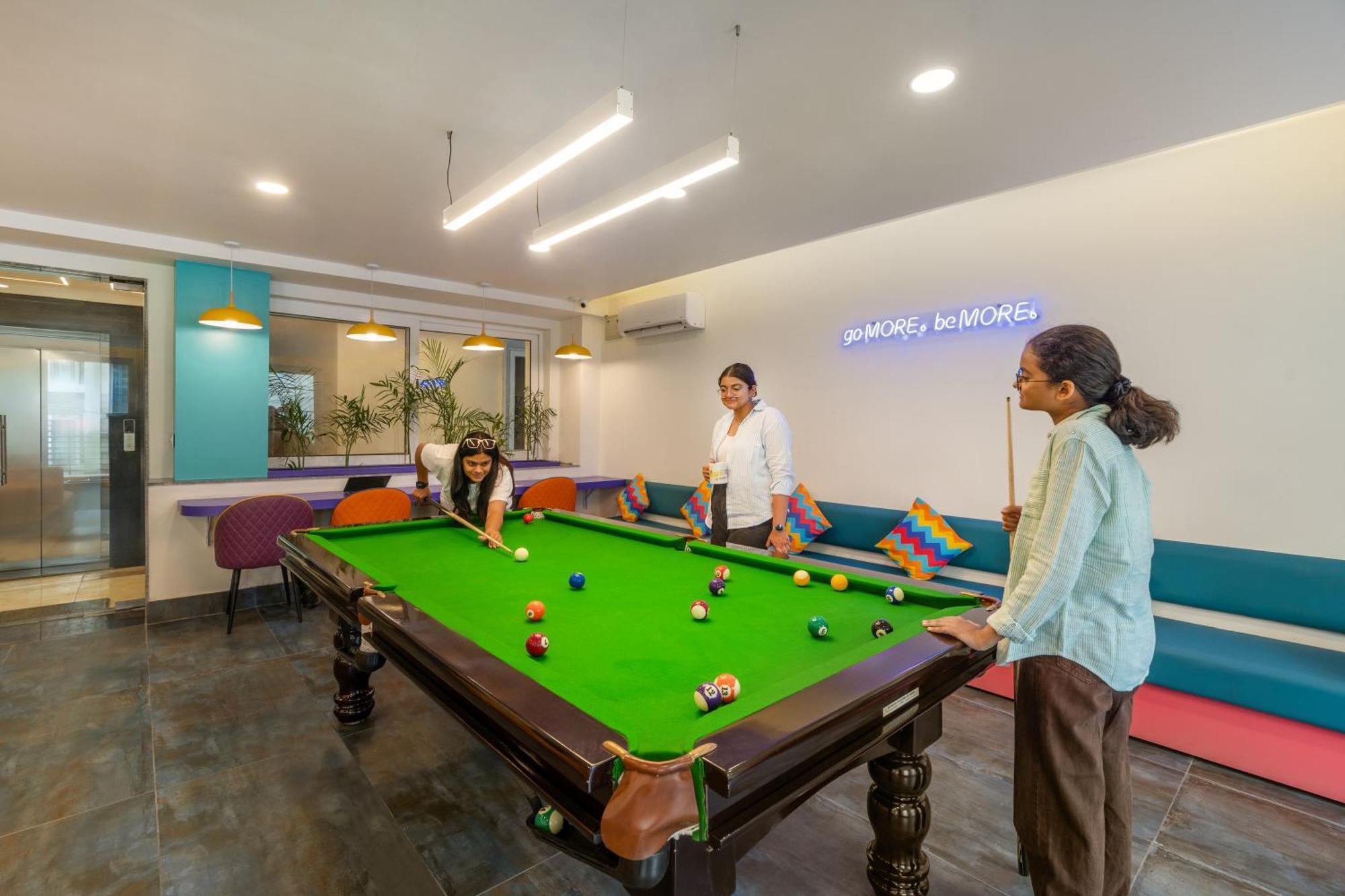 Gostops Plus Rishikesh Tapovan Экстерьер фото