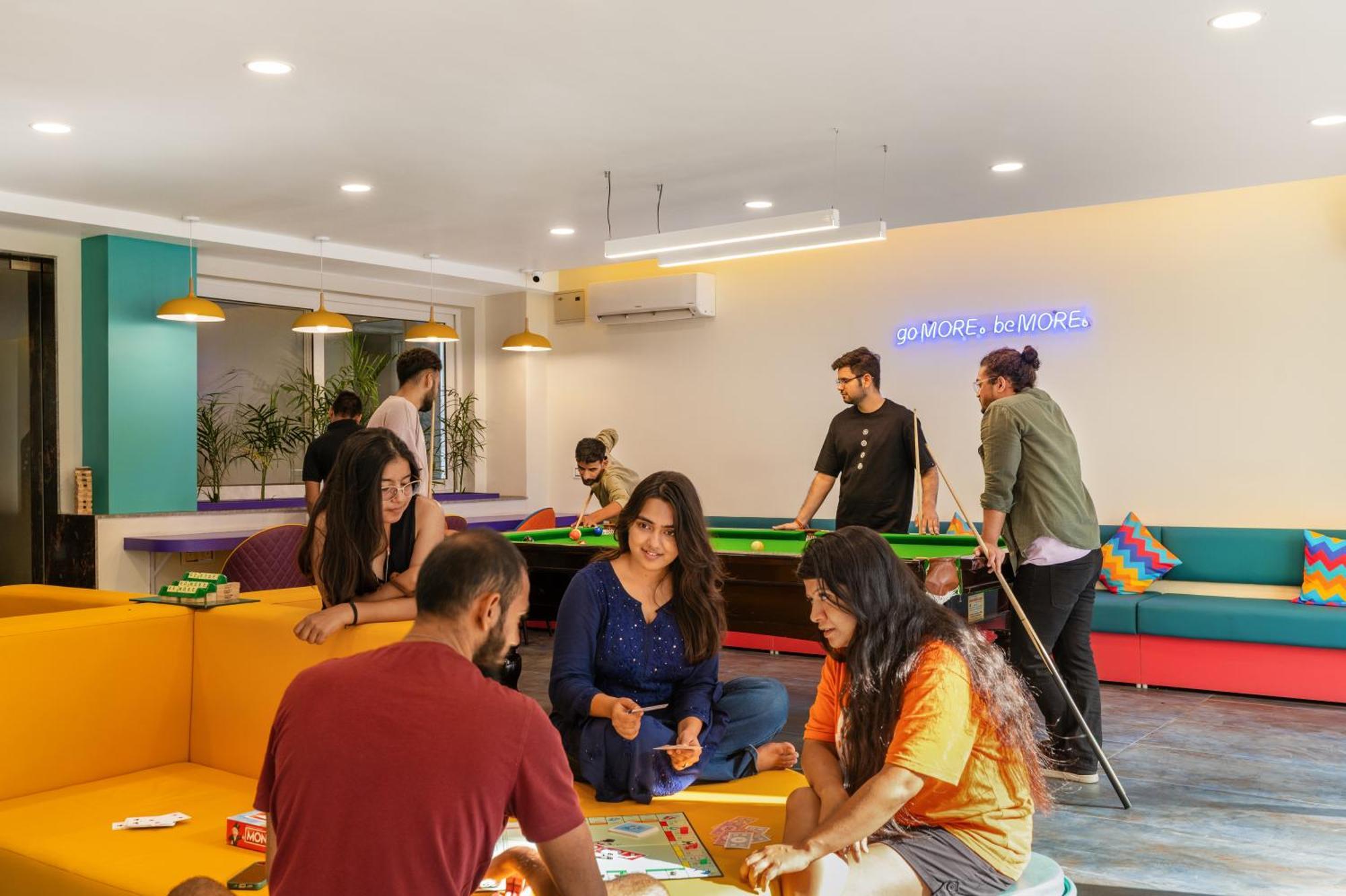 Gostops Plus Rishikesh Tapovan Экстерьер фото